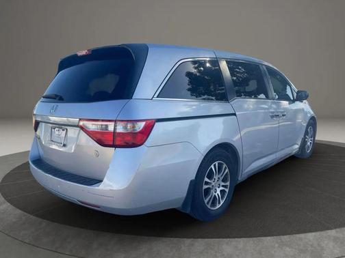 2011 Honda Odyssey EX