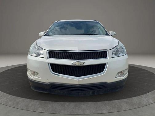 2011 Chevrolet Traverse 2LT