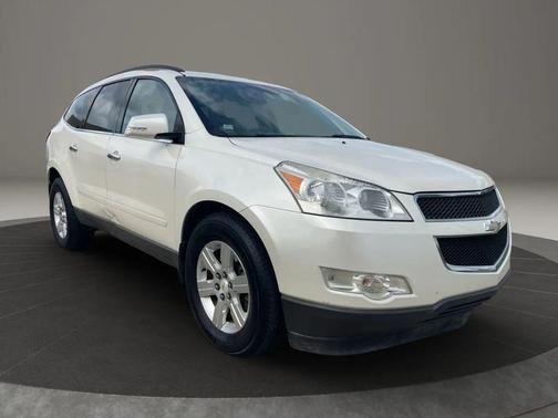 2011 Chevrolet Traverse 2LT