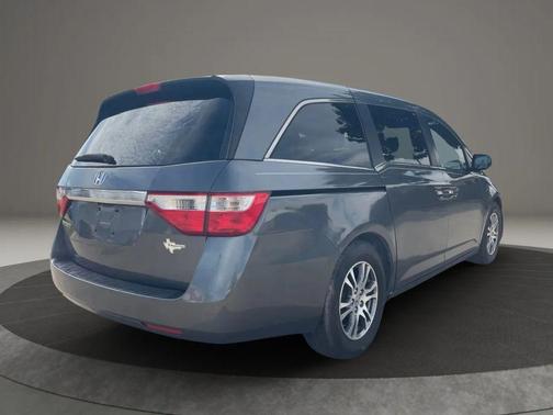 2013 Honda Odyssey EX