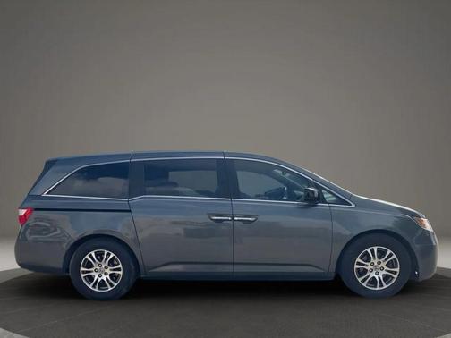 2013 Honda Odyssey EX