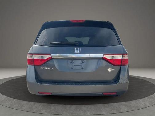 2013 Honda Odyssey EX