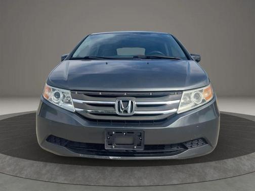 2013 Honda Odyssey EX