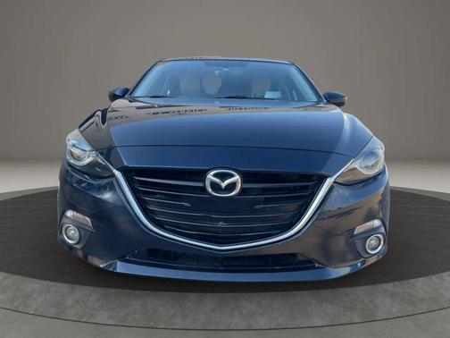 2016 Mazda Mazda3 s Grand Touring