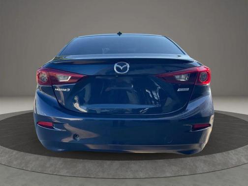 2016 Mazda Mazda3 s Grand Touring