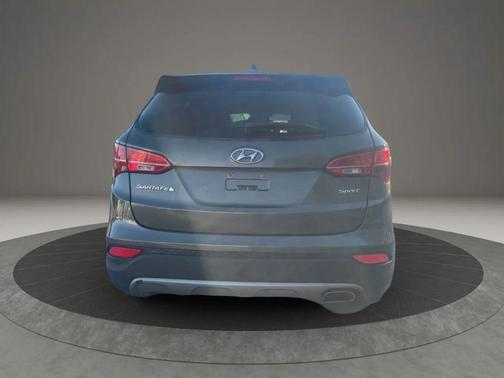 2014 Hyundai Santa Fe Sport 2.4L