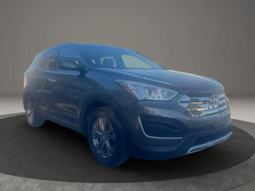 2014 Hyundai Santa Fe Sport 2.4L