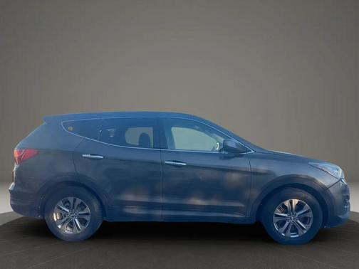 2014 Hyundai Santa Fe Sport 2.4L