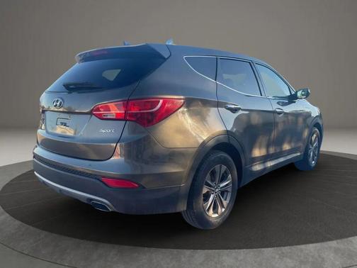 2014 Hyundai Santa Fe Sport 2.4L