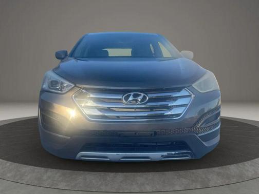 2014 Hyundai Santa Fe Sport 2.4L