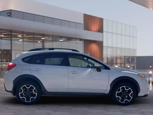 2015 Subaru XV Crosstrek 2.0i Premium