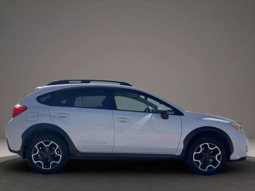 2015 Subaru XV Crosstrek 2.0i Premium