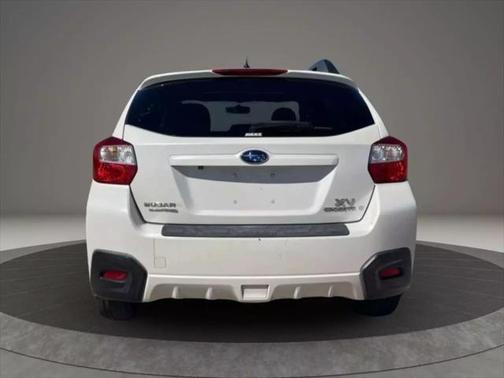 2015 Subaru XV Crosstrek 2.0i Premium