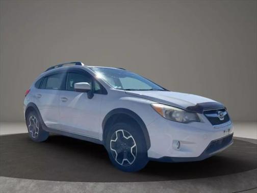 2015 Subaru XV Crosstrek 2.0i Premium