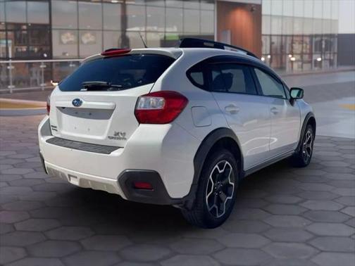 2015 Subaru XV Crosstrek 2.0i Premium