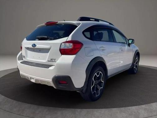 2015 Subaru XV Crosstrek 2.0i Premium
