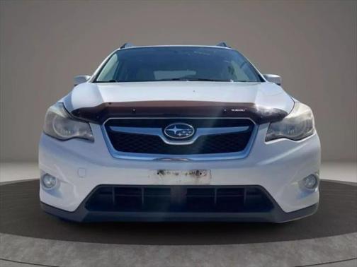 2015 Subaru XV Crosstrek 2.0i Premium