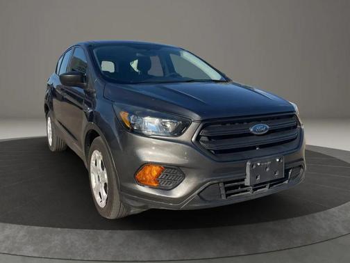 2019 Ford Escape S