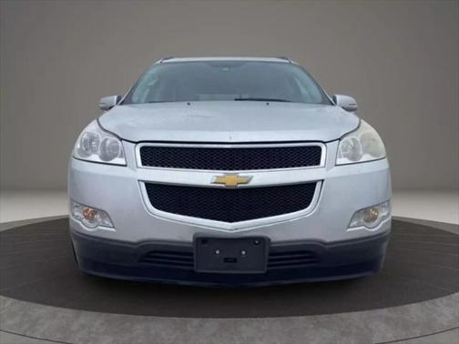 2011 Chevrolet Traverse 2LT
