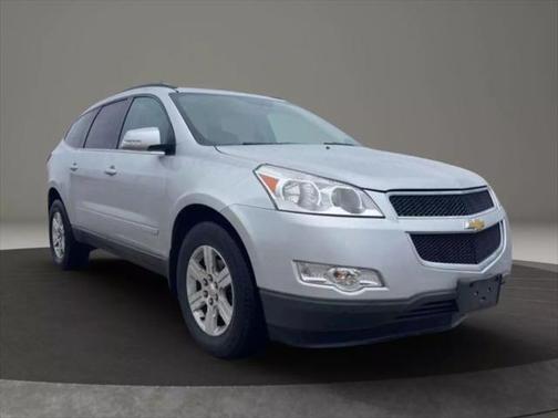 2011 Chevrolet Traverse 2LT