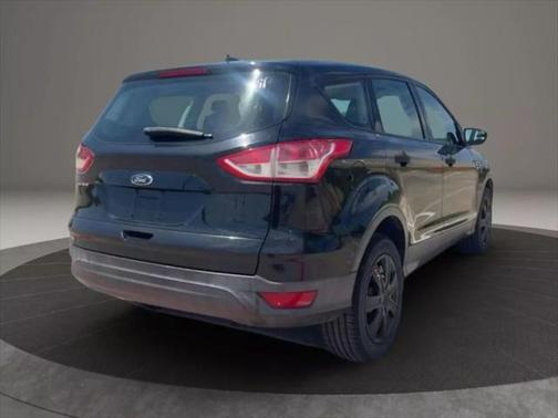 2013 Ford Escape S