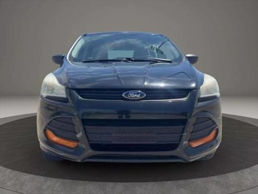2013 Ford Escape S