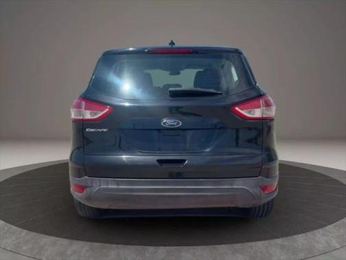 2013 Ford Escape S