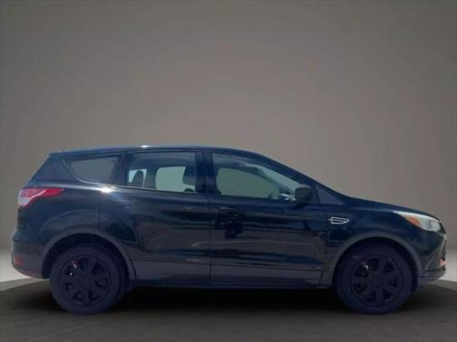 2013 Ford Escape S