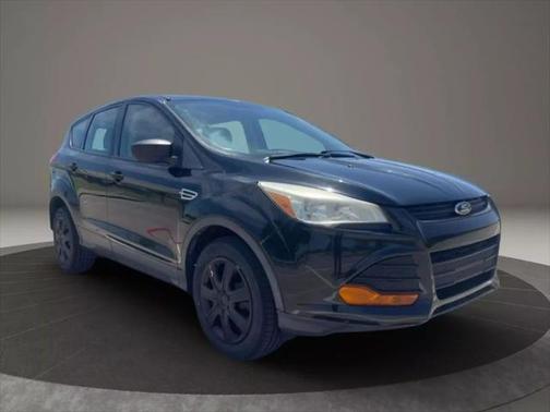 2013 Ford Escape S