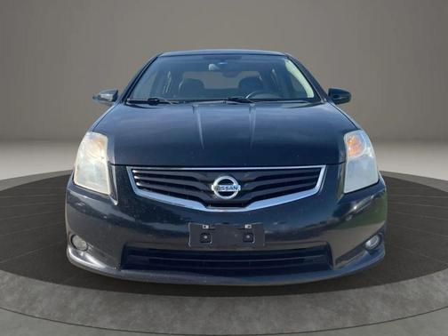 2011 Nissan Sentra 2.0 SL
