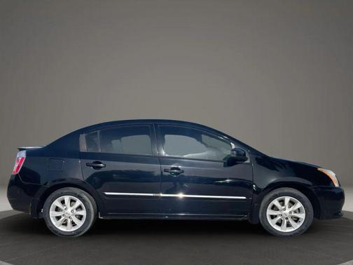 2011 Nissan Sentra 2.0 SL