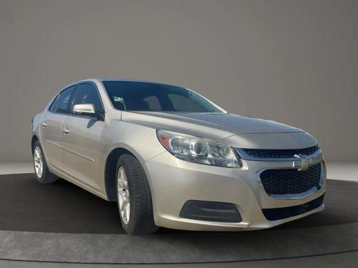 2015 Chevrolet Malibu 1LT