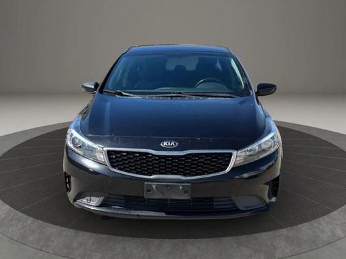 2017 Kia Forte S