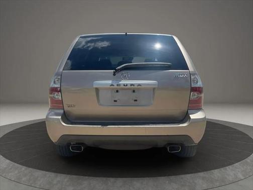 2004 Acura MDX Base