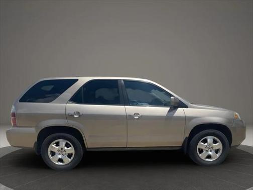 2004 Acura MDX Base