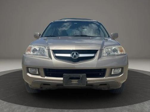 2004 Acura MDX Base
