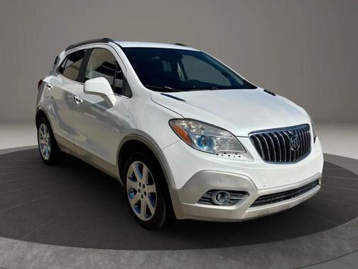 2013 Buick Encore Premium