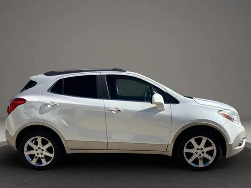 2013 Buick Encore Premium