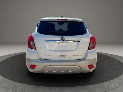 2013 Buick Encore Premium