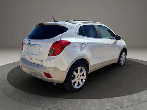 2013 Buick Encore Premium