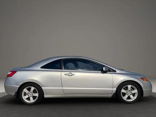 2008 Honda Civic EX