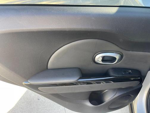 2016 Kia Soul !