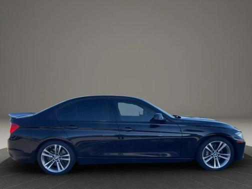 2013 BMW 335 335i Sedan 4D