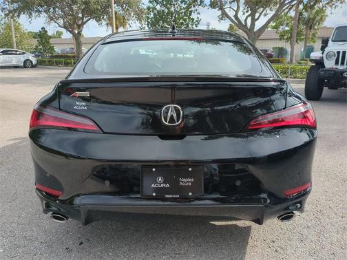 2026 Acura Integra FWD A-Spec with Technology