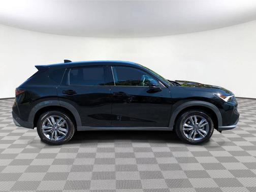 Majestic Black Pearl 2026 Acura ADX Base