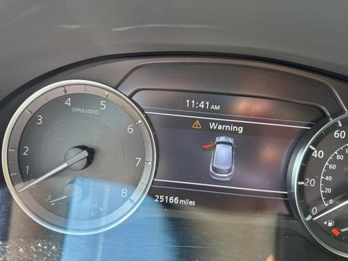 2022 INFINITI QX50 LUXE