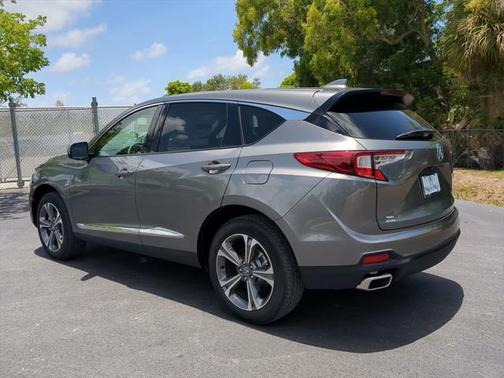 2025 Acura RDX Technology Package