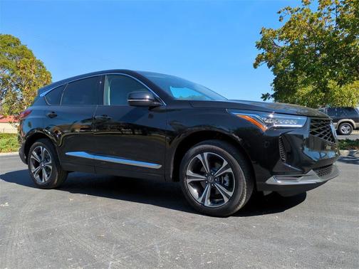 2026 Acura RDX Technology Package