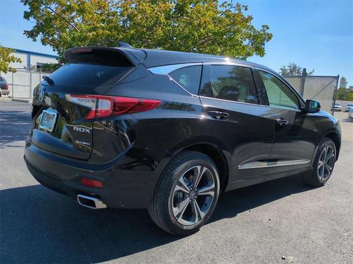 2026 Acura RDX Technology Package