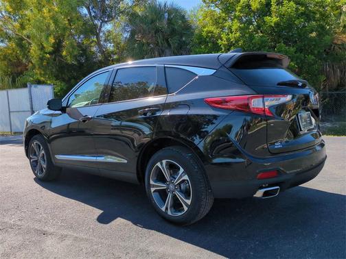 2026 Acura RDX Technology Package